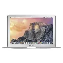 Apple MacBook Air 11.6" A1465 Early 2014 Intel Core i5 1.4GHz 4GB DDR3 128GB SSD Silver A Grade ( Refurbished )