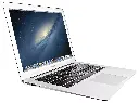 Apple MacBook Air 11.6" A1465 Early 2014 Intel Core i5 1.4GHz 4GB DDR3 256GB SSD Silver A Grade ( Refurbished )