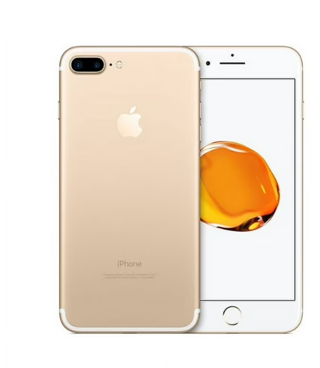 iPhone 7 Plus 32GB Gold A Grade 100% Battery Health( Refurbished )