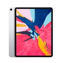 iPad Pro 12.9(2018) 3th Gen Cellular + Wi-Fi 512GB Silver A2014 A Grade above 80% Battery Health( Refurbished )