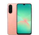 Samsung Galaxy A26 5G(A266B) Dual SIM 8GB RAM 256GB - Peach Pink International Version Brand new