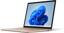 Microsoft Surface Laptop 4 (13.5", 1951) – Intel Core i7-1185G7 @ 3.0GHz / 16GB RAM / 512GB SSD / Windows 11 Home – Sandstone Pink – Includes Adapter & Mouse – A Grade (Refurbished)