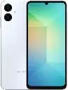 Samsung Galaxy A06(A065F) Dual SIM 4G RAM 128GB - Light Blue A Grade (Refurbished)