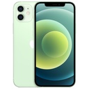 iPhone 12 Mini 128GB Green A Grade 100% Battery Health( Refurbished ) - (Message Stock)