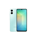 Samsung Galaxy A06 Dual SIM 64GB with 4GB RAM Green – A Grade (Refurbished)