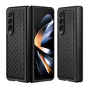 DUX DUCIS Venice Series Case for Samsung Galaxy Z Fold4 5G Black