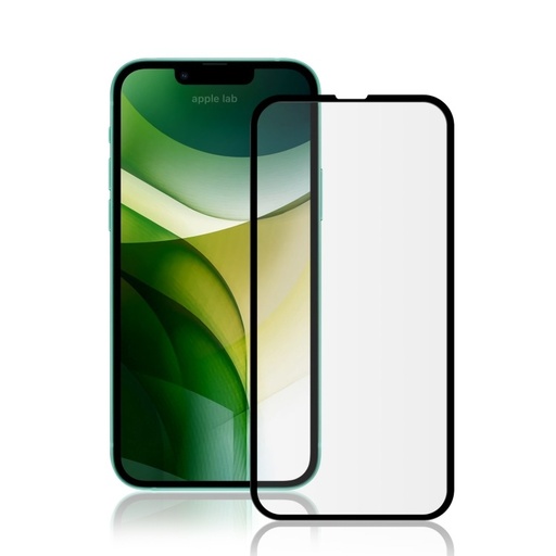 [M0210100034] iPhone X / XS / 11 Pro 9H Full Coverage Tempered Glass Screen Protector (OG) Screen Replacement