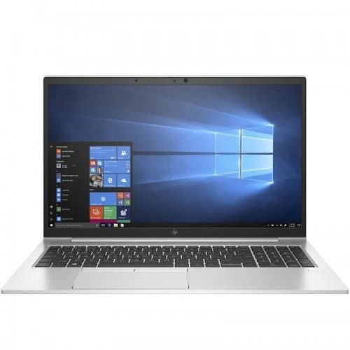 [L0040010012] HP EliteBook 850 G7 Laptop - intel i7 10710U 16GB RAM 256GB 15.6" FHD WIN11Pro - A Grade(Used)