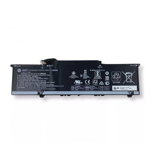 [L0050020166] [A70]HP Original BN03XL Battery 11.55V 51Wh for HP Envy 13-BA 13T-BA 13-AY 13-BD 15-ED 15-EE Laptop + Tools