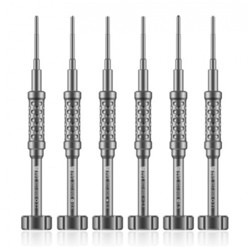 [R0380310001] [FC]BEST BST-898 3D Screwdriver For Mobile Phone Size:0.6..