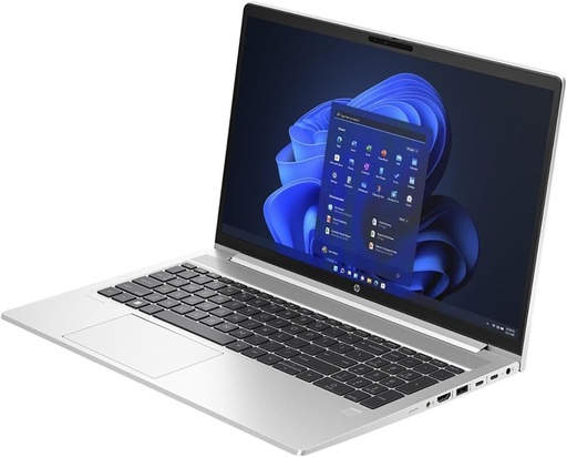 [L0040010035] HP ProBook 450 G8 Laptop - i5-1135G7 @ 2.4GHz 16GB RAM 256GB SSD 15.6" FHD WIN10 - A Grade (Refurbished)