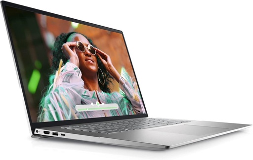 [L0060010003] Dell inspiron 16 5620 Laptop i5 12th 16 core 16GB RAM 512GB SSD (Refurbished)