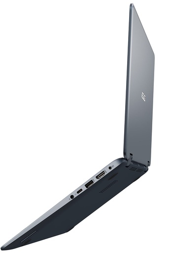 [L0100010007] ASUS VivoBook Flip 14 TP410U 14-inch Convertible laptop - Intel Core i7-8550U 4.0GHz FHD (1920 x 1080) IPS 8GB DDR4 1TB (HDD)+128GB(SSD) -  (Refurbished)