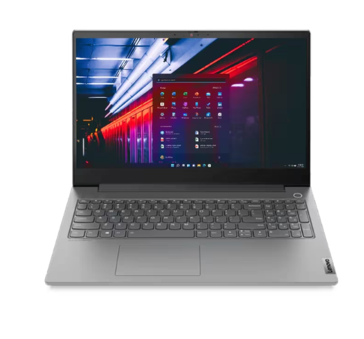 [L0090010018] Lenovo ThinkBook 15p i7-10750H 16GB  512GB SSD 15.6"  A Grade (Used)