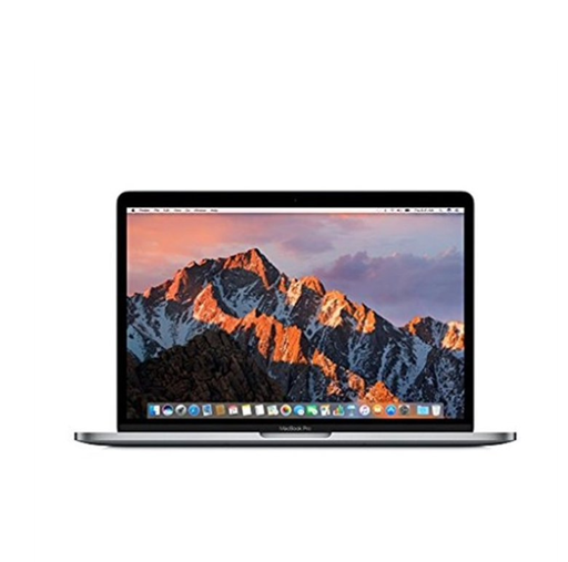 [L0010010054] Apple MacBook Pro 13" A1706 (2017) – Intel Core i5 3.1GHz / 8GB RAM / 256GB SSD / Space Gray – A Grade (Refurbished)