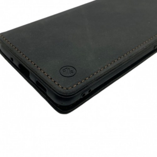 [M0710090053] [UE07]iPhone 11 6.1 wallet phone case PU leather