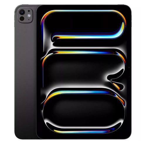 [T0010010778] iPad Pro 11inch (2024) M4 Wi-Fi Only 256GB Space Black A2836 A Grade 100% Battery Health( Refurbished )