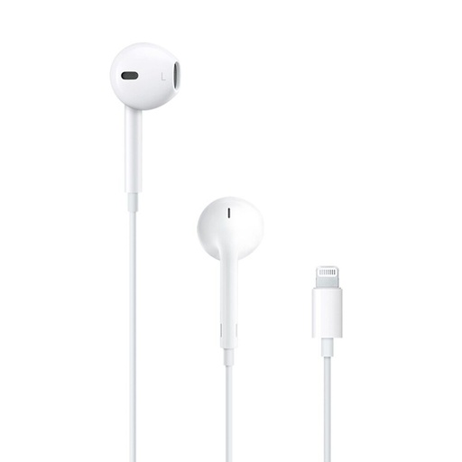 [M0010110007] Replacement Apple Lightning Earpods Earphone BLUETOOTH Headset for iPhone 7 / 8/8 plus/7 Plus/X/XR/XS/12/12PRO/12PRO MAX With packing