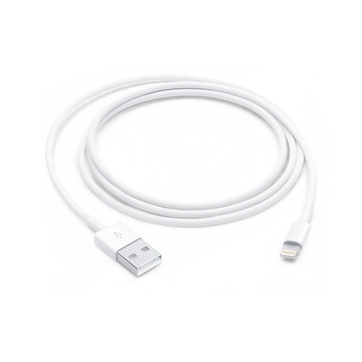 [M0010050003] Original Foxconn 1Meter USB to lightning charging cable For Apple iPhone 5 6 6S(Plus) 7 8 iPad without package