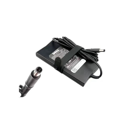 [L0060060001] DELL Genuine DELL 130W PA-4E Adapter Charger DA130PE1-00 FA130PE1-00 LA130PM121