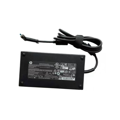 [L0050060001] HP Genuine Slim 19.5V 10.3Amp 200W for HP OMEN 15-dc1040nr 928429-002 835888-001