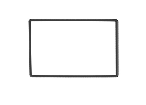 [C0680100001] Tesla Tessories PET (Polyethylene Terephthalate) Film Screen Protector