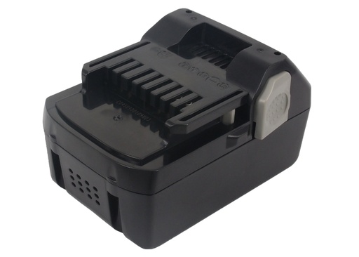 [D0680020014] Power tool Battery HIT18D-20 18V 2000MAH BSL1830, DV 18DBL,DH 18DSL,DS 18DBL,DS 18DSAL, C 18DSL2,C 18DSL,CJ 18DSL,CR 18DSL,G 18DSL,R 18DSL,RB 18DSL, WH 18DSL,WH 18DSAL, WR 18DSHL,WM 18DBL,WR 18DBDL, UB 18DAL,UB 18DSL, FCG,18DL