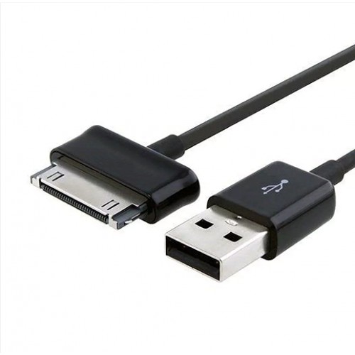 [M0020050002] USB Sync Data Charger Cable For Samsung Galaxy Tab P3100 P1000 P7300 P3110