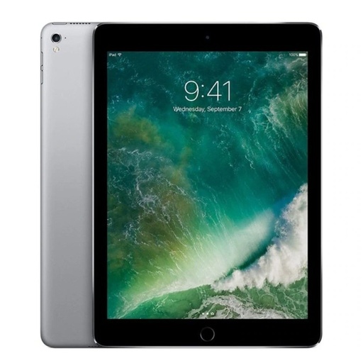 [T0010010539] iPad Pro 9.7" Cellular + Wi-Fi 32GB Space Gray A1674 A Grade above 80% Battery Health (Refurbished)